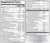 Men's Active Sports Multi - 90 Гел капсули - Feel You