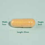 Формула за коса за мъже (Men`s Hair Vitamins) 60 капсули, H&B - Feel You