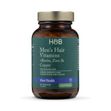 Формула за коса за мъже (Men`s Hair Vitamins) 60 капсули, H&B - Feel You
