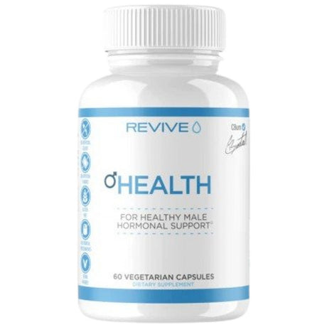 Men's Health - 60 капсули - Feel You