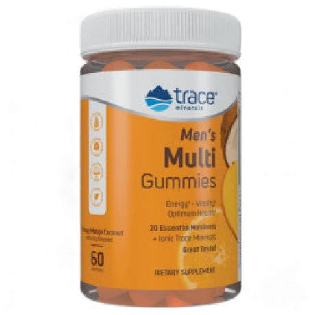 Men's Multi Gummies - 60 желирани бонбони - Feel You
