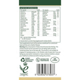 Мултивитамини и минерали за мъже (Men's Multi-Vitamins & Minerals) 30 капсули NaturesAid - Feel You