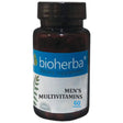 Men`s Multivitamins - 60 капсули - Feel You