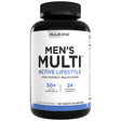 Men's Train Daily Multivitamin | 50+ Ingredients - 180 Таблетки - Feel You
