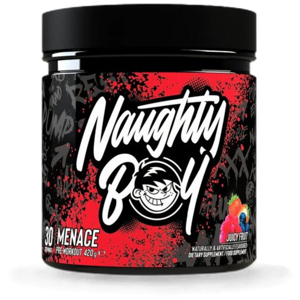 Menace Pre-Workout - 420 грама - Feel You