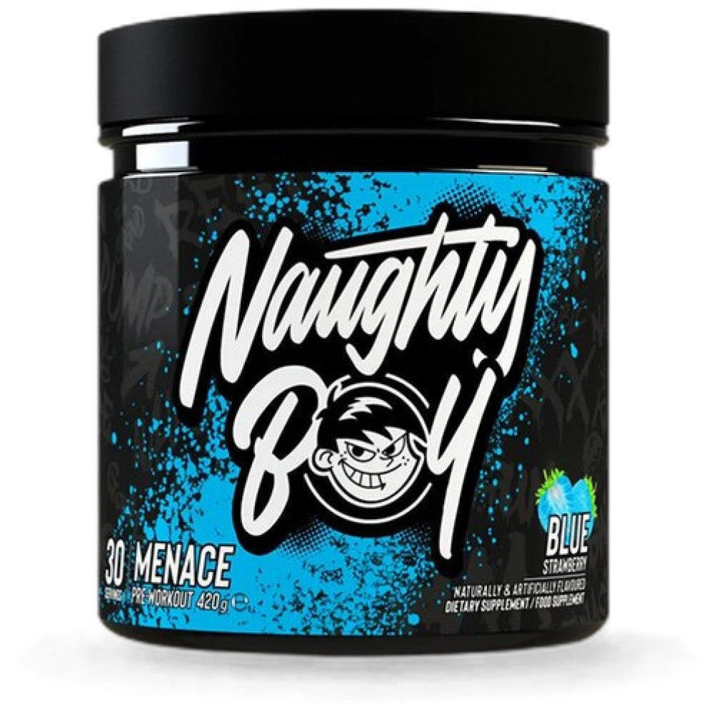 Menace Pre-Workout - 420 грама - Feel You