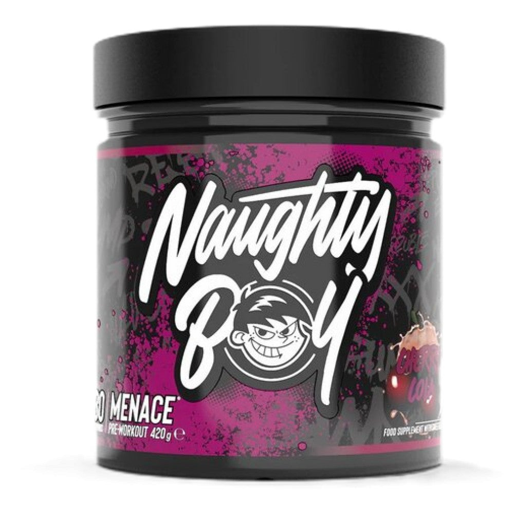 Menace Pre-Workout - 420 грама - Feel You