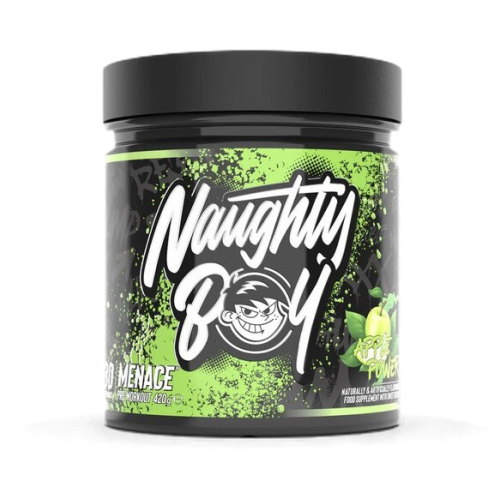 Menace Pre-Workout - 420 грама - Feel You