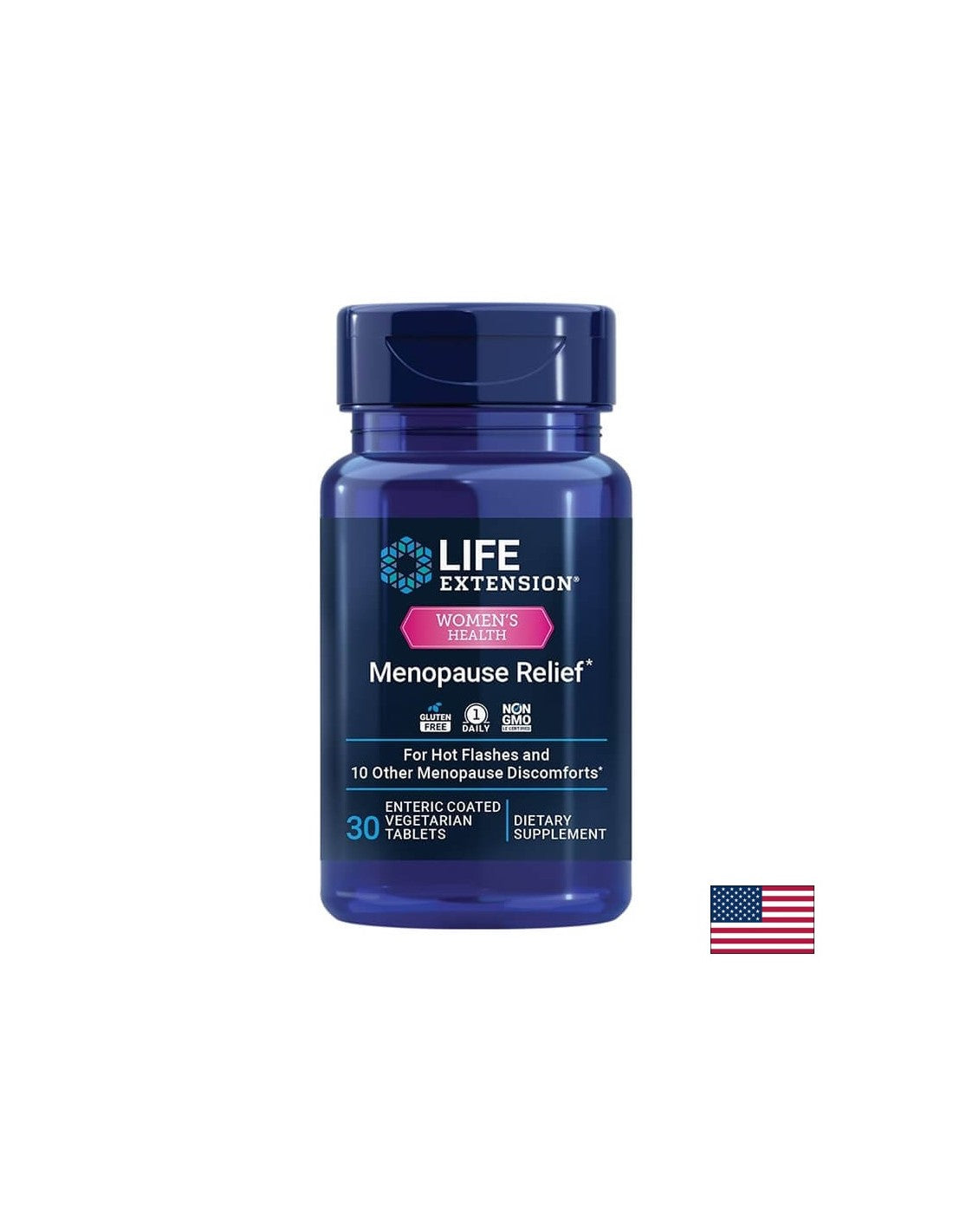 Menopause 731™ / При менопауза, 30 таблетки - Feel You