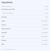 Menopauzin / 30 Tabs - Feel You