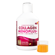 Menoplus+ Рибен Колаген 10,000 mg за жени 40+ | 500 мл - Feel You
