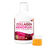 Menoplus+ Рибен Колаген 10,000 mg за жени 40+ | 500 мл - Feel You