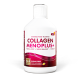 Menoplus+ Рибен Колаген 10,000 mg за жени 40+ | 500 мл - Feel You