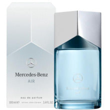 Mercedes Benz - Air EDP - 60ml - Feel You