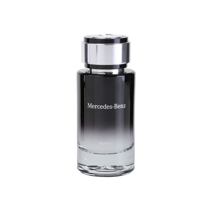 Mercedes Benz Intense Eau De Toilette  Spray 120ml - Feel You