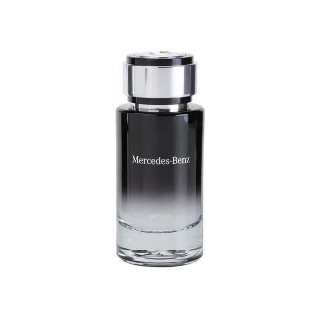 Mercedes Benz Intense Eau De Toilette  Spray 120ml - Feel You