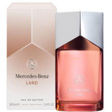 Mercedes Benz - Land EDP - 60ml - Feel You