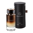 Mercedes Benz - Le Parfum EDP Tester - 120ml - Feel You