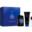 Mercedes Benz Man EDT 100 ml + SG 100 ml + EDT 10 ml - Feel You