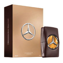 Mercedes Benz - Man Private EDP - 100ml - Feel You