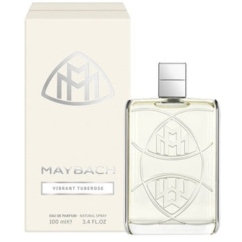 Mercedes Benz - Maybach Vibrant Tuberose EDP - 100ml - Feel You