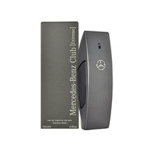 Mercedes Benz - Mercedes Benz Club Extreme EDT - 100ml - Feel You