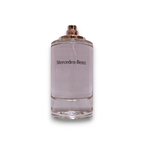 Mercedes-Benz, Mercedes Benz, Eau De Toilette, For Men, 120 ml *Tester - Feel You