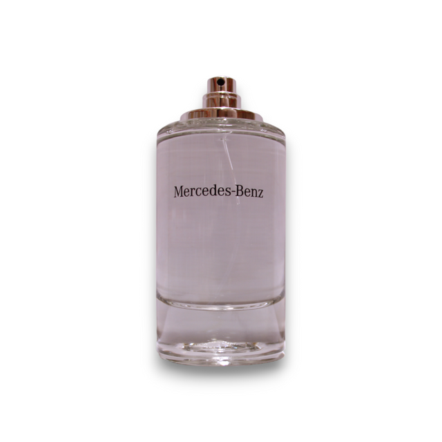 Mercedes-Benz, Mercedes Benz, Eau De Toilette, For Men, 120 ml *Tester - Feel You