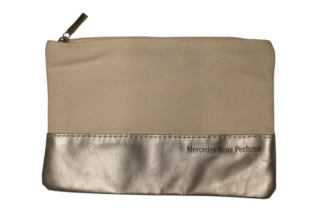 Mercedes-Benz, Mercedes Benz, GWP Textile Pouch, Large - Feel You