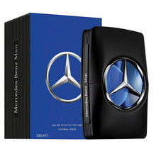 Mercedes Benz - Mercedes Benz MAN EDT - 20ml - Feel You