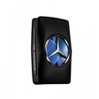 Mercedes Benz - Mercedes Benz MAN EDT Tester - 100ml - Feel You