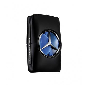 Mercedes Benz - Mercedes Benz MAN EDT Tester - 100ml - Feel You
