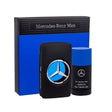 Mercedes Benz - Mercedes Benz MAN Gift Set EDT 50 ml and deostick Mercedes Benz MAN 75 g - 50ml - Feel You
