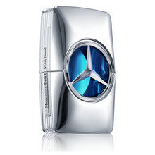 Mercedes Benz - Mercedes Benz Man Bright EDT - 50ml - Feel You