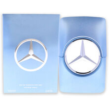 Mercedes Benz - Mercedes-Benz Man Fresh EDT - 100ml - Feel You
