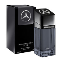 Mercedes Benz - Mercedes Benz Select Night EDP - 100ml - Feel You