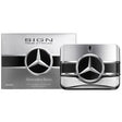 Mercedes Benz - Mercedes-Benz Sign Your Attitude EDT - 100ml - Feel You