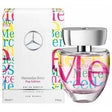 Mercedes Benz - Mercedes-Benz for Her Pop Edition EDP - 90ml - Feel You