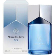 Mercedes Benz - Sea EDP - 100ml - Feel You