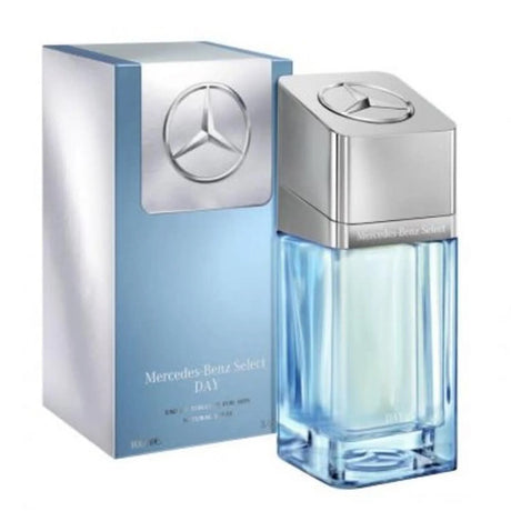 Mercedes Benz - Select Day EDT - 100ml - Feel You