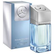 Mercedes Benz - Select Day EDT - 50ml - Feel You