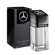 Mercedes Benz - Select EDT - 50ml - Feel You