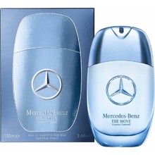 Mercedes Benz - The Move Express Yourself EDT - 60ml - Feel You