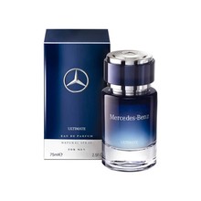 Mercedes Benz - Ultimate EDP - 75ml - Feel You