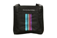 Mercedes-Benz, VIP Club, Textile Bag, Gym, Grey, For Men - Feel You