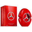Mercedes Benz - Woman In Red EDP 60 ml - 30ml - Feel You