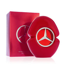 Mercedes Benz - Woman In Red EDP 60 ml - 60ml - Feel You
