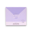 Merci Handy,  Namaste, Love, Cleansing Blotting Paper, 50 pcs - Feel You