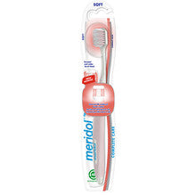 Meridol - Complete Care Toothbrush - Feel You