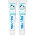 Meridol - Gum Protection Toothpaste Duo - 75ml - Feel You